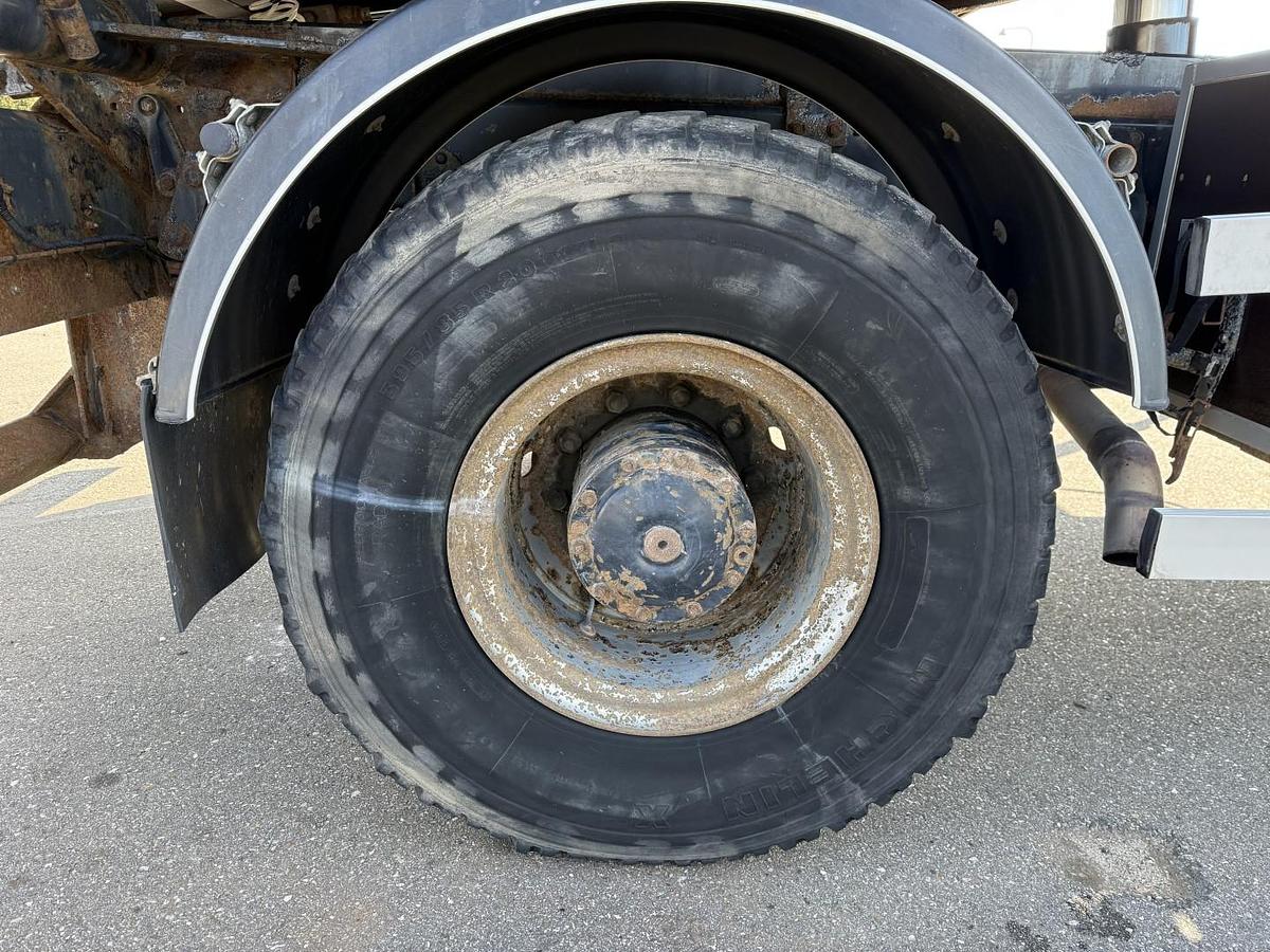 Used 2004 MAN LE 18.280 4x4 HMF 1563K3