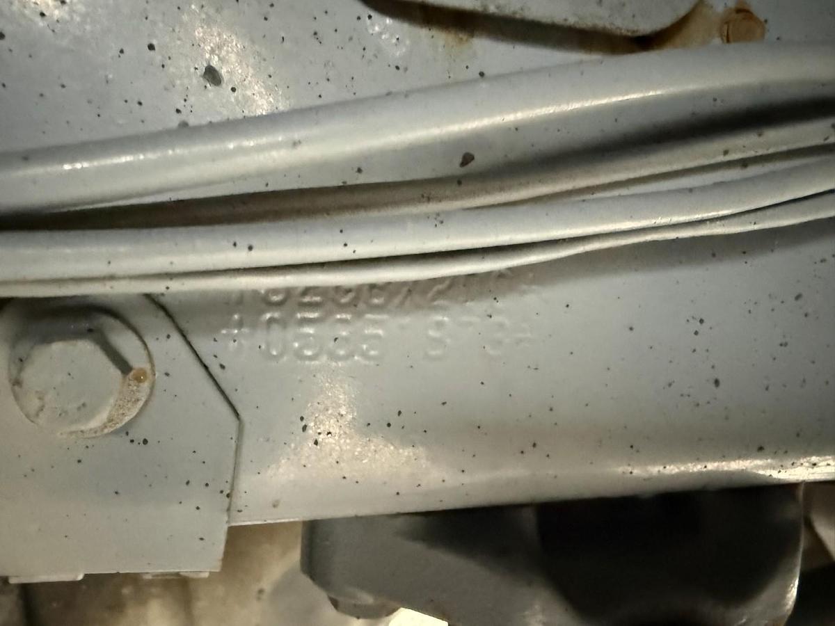 Meget god 2014 Scania G450 8x2*6 24.000 l. ADR Tank Euro 6