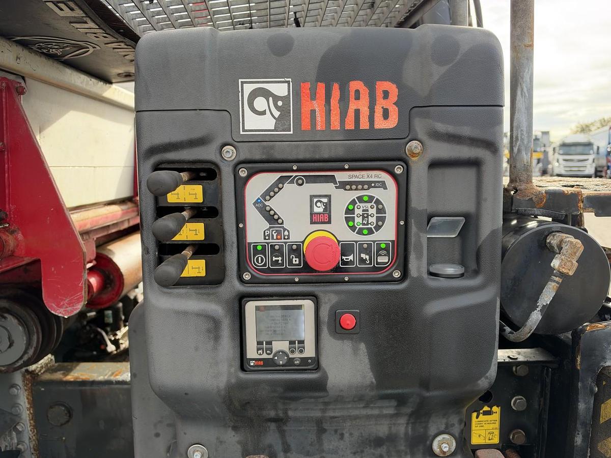 God 2016 Hianb X-HIPRO 192 E-4