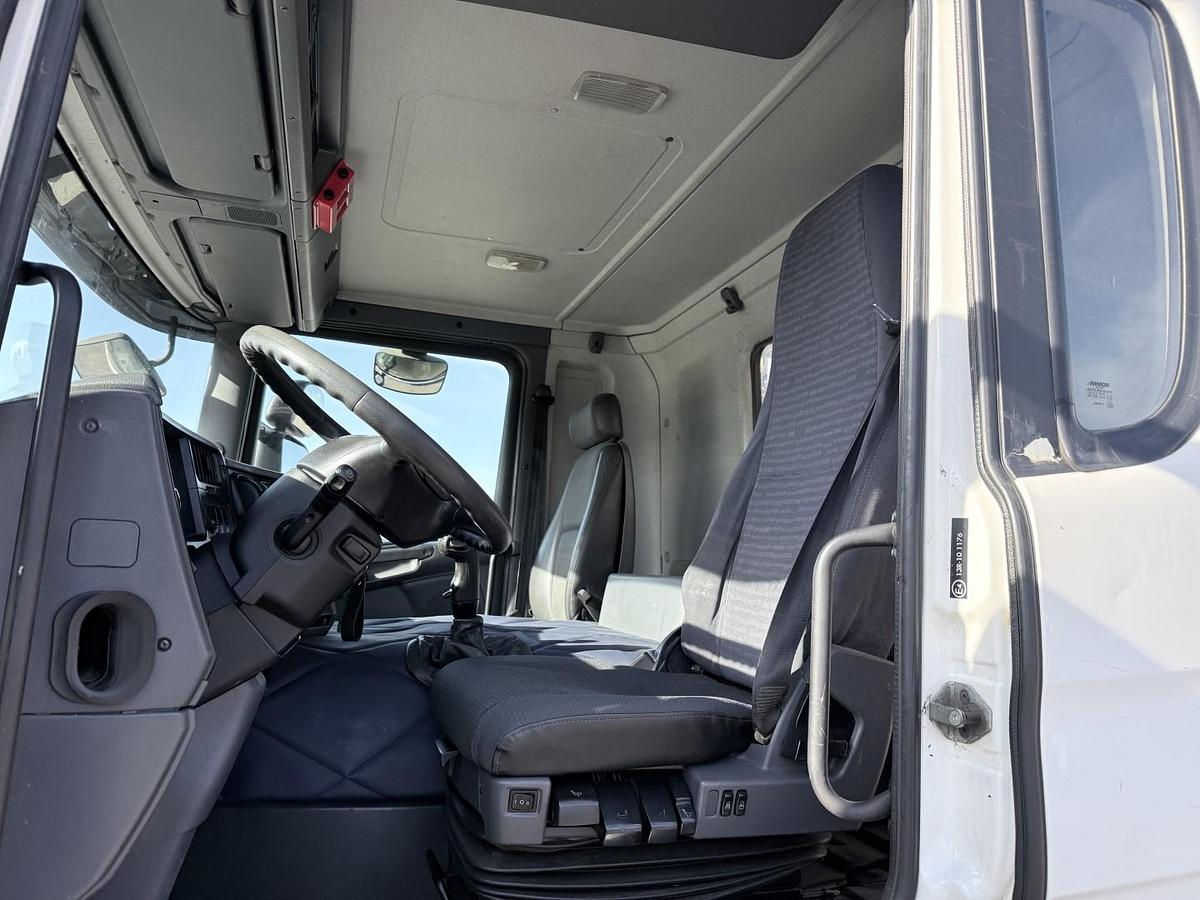 God Scania P360 6x4 Hvidtved Larsen FlexLine 312