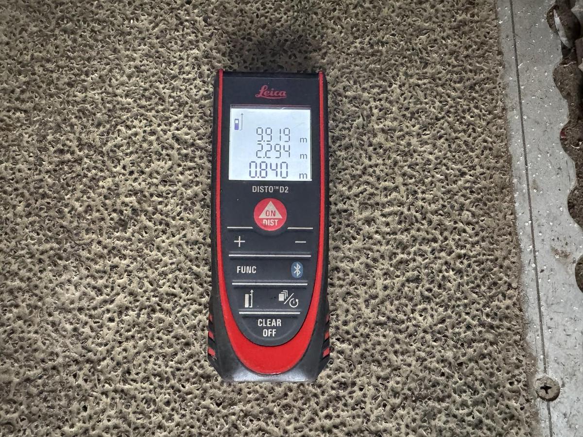 God Scania Scania P320 6x2*4 Carrier Supra 1250 Mt 9.90 m. kasse