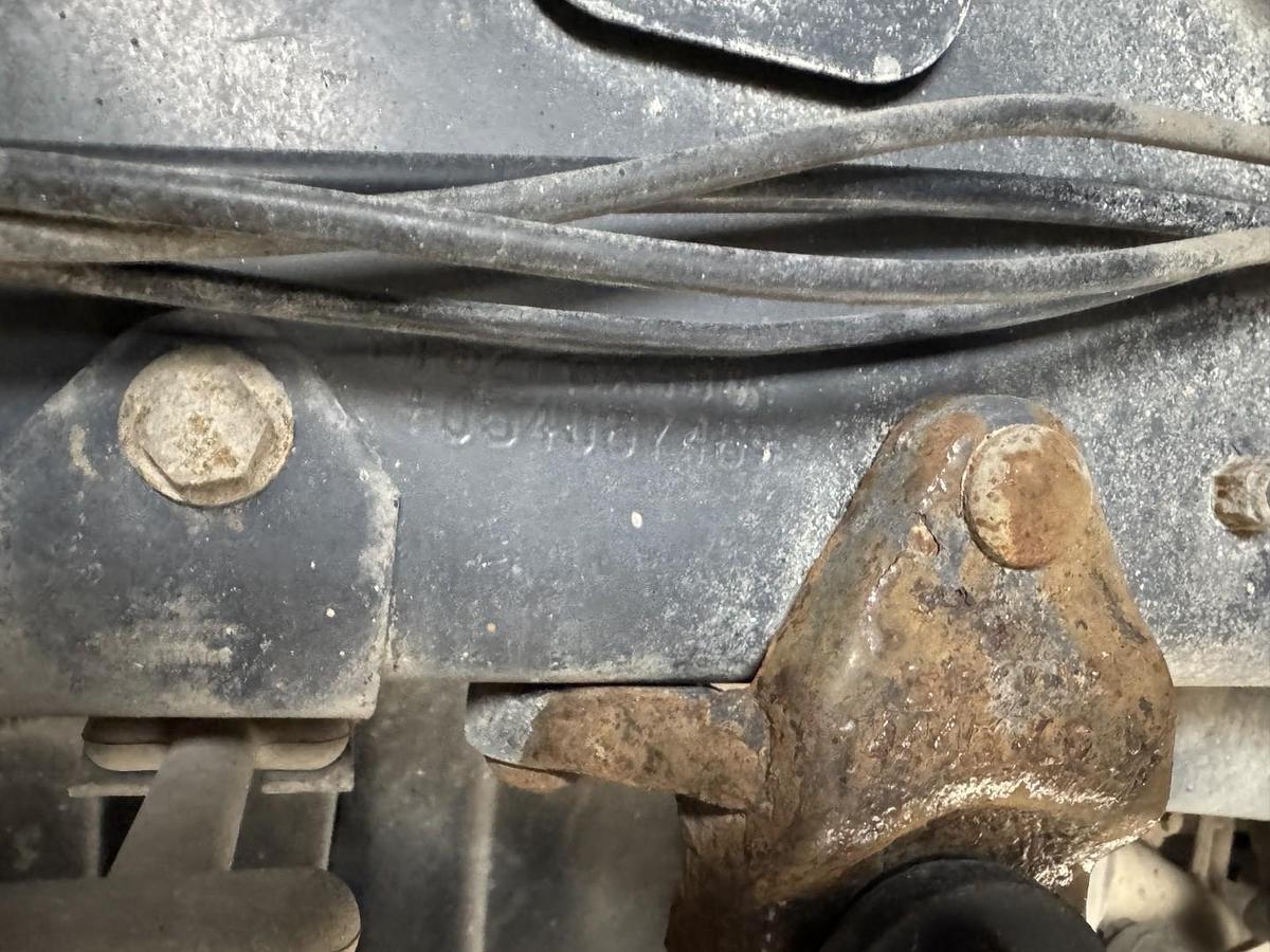 Used Scania P370 6x4 Liebherr THP140H 24 M4 XH