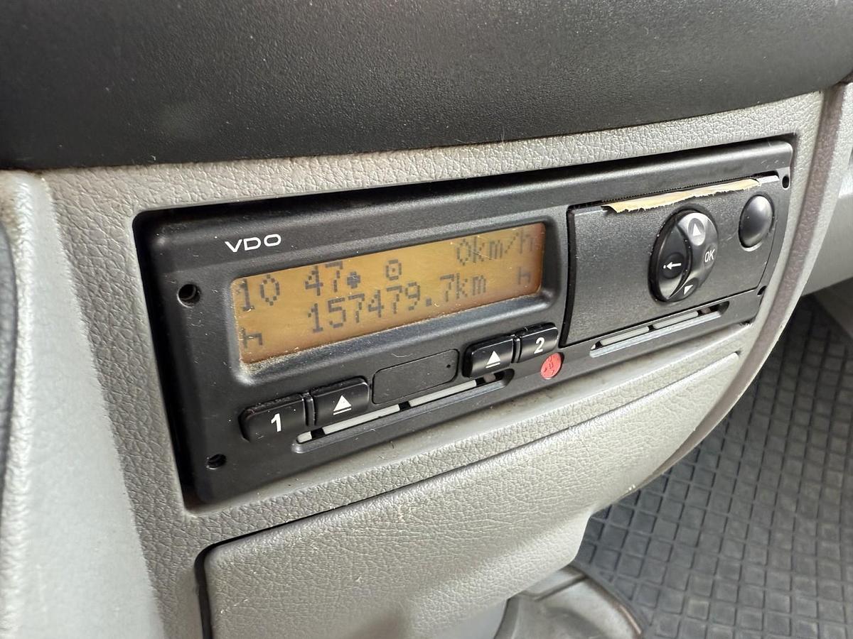 God Mercedes Sprinter 516 CDI Versalift ET-36-LF ECO 13,7 m.