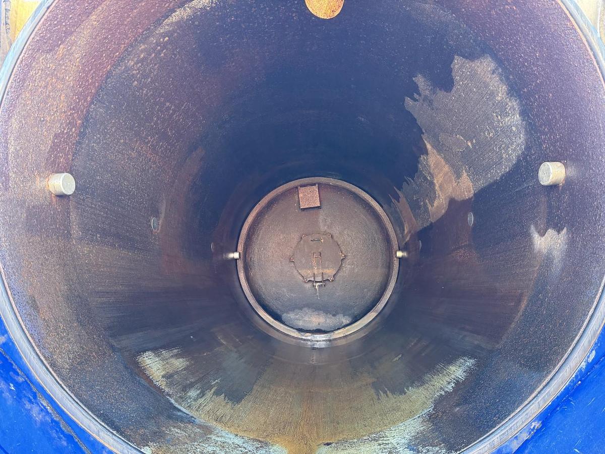 Meget god 2009 Scania P420 8x2*6 Hvidtved Larsen Flexline 414 Euro 5