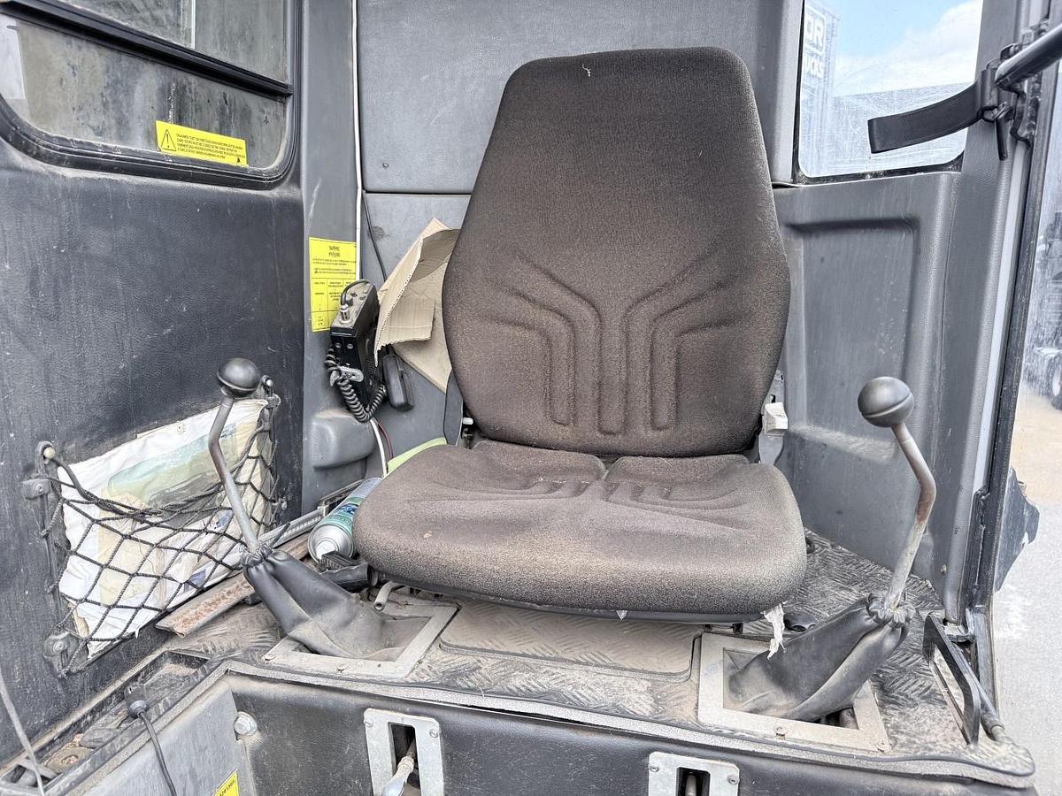 God Scania R580 8x4*4 Kesla 21127