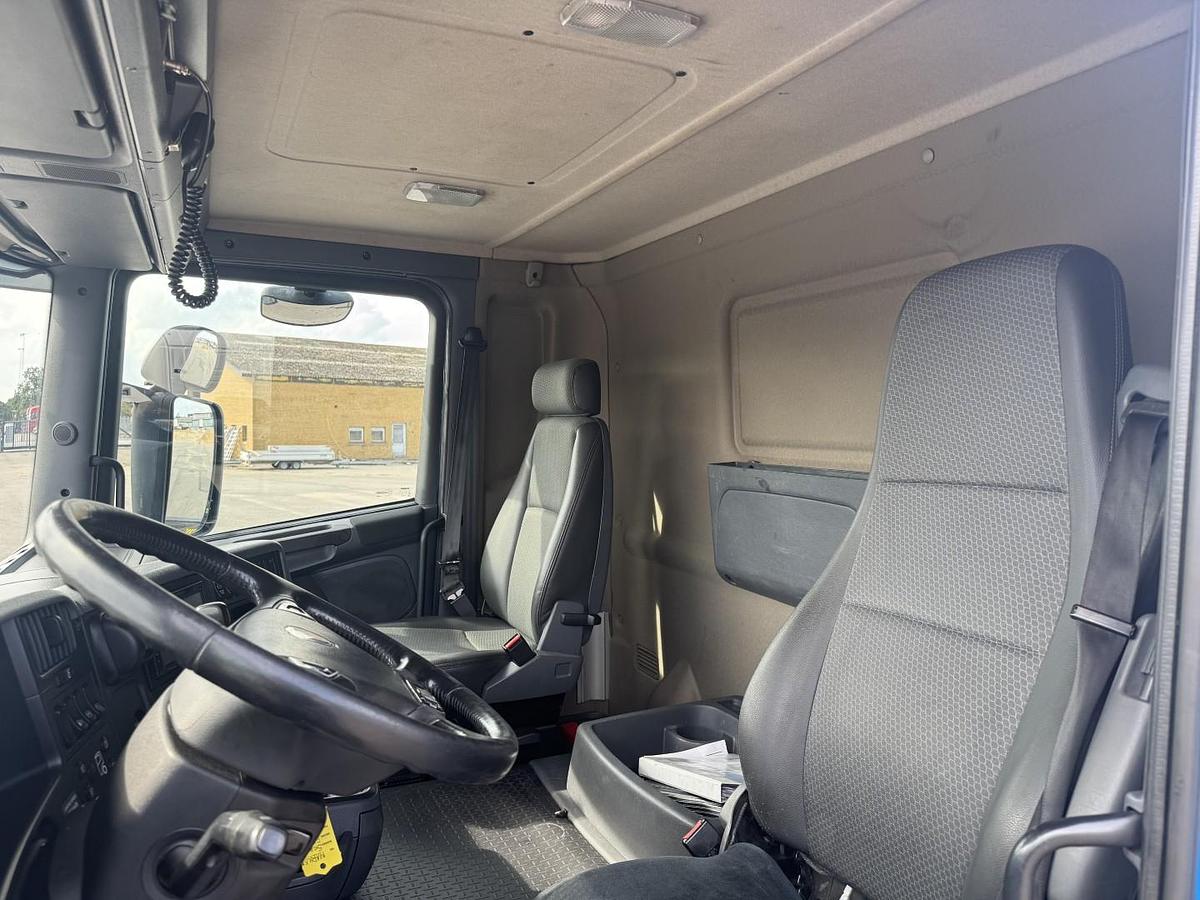 God Scania R490 8x2*6 Hejs / Hiab 244 EP-5 Hipro