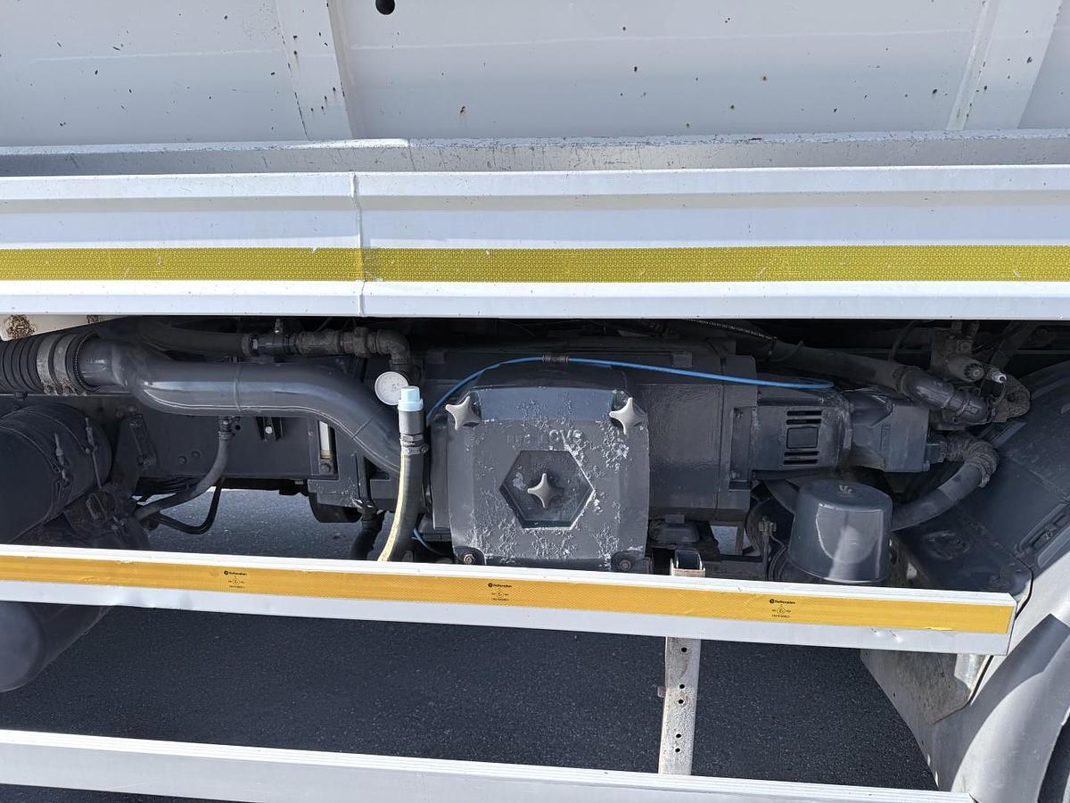 God Scania P360 6x4 Hvidtved Larsen FlexLine 312