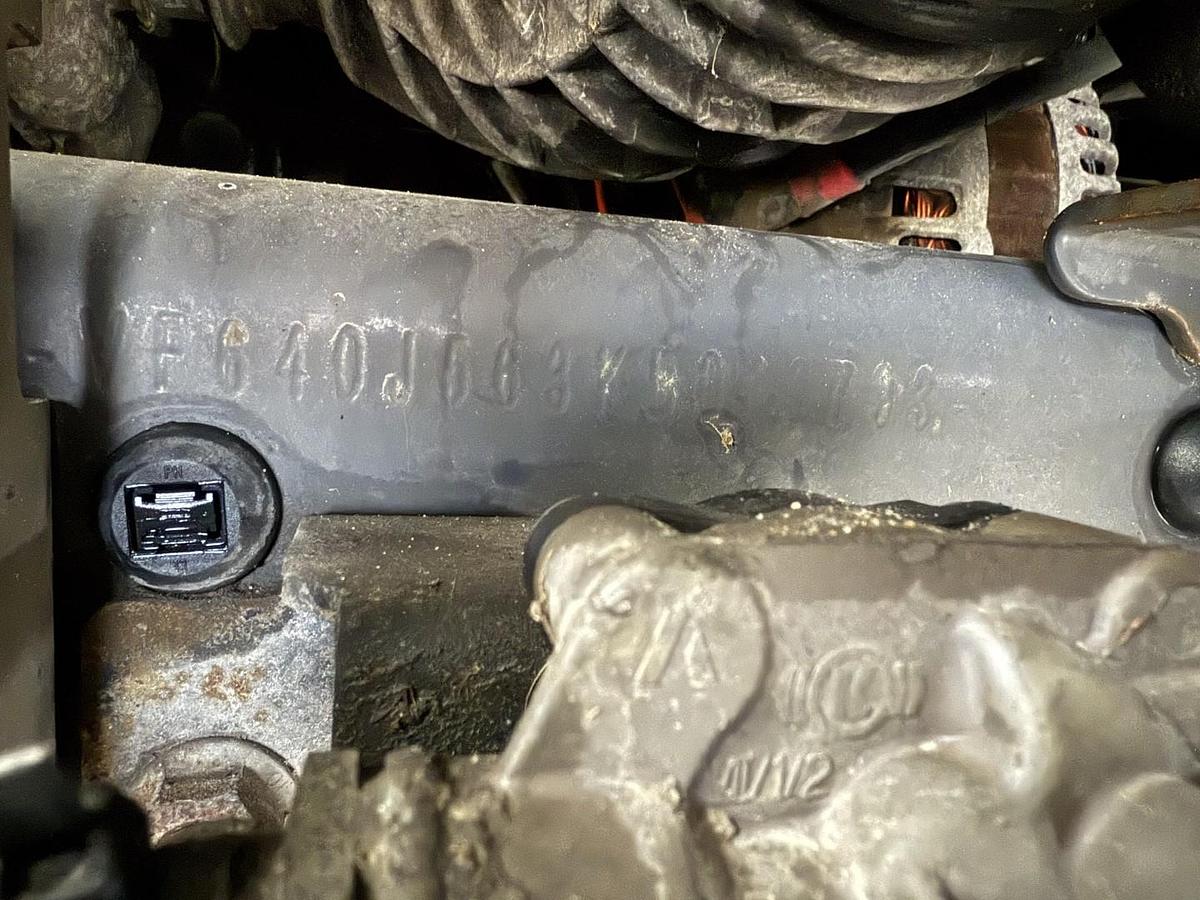 Meget god 2019 Renault D-Serie 240 DTI5  10 m. Lad Euro 6