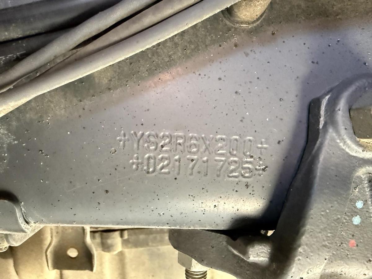 Meget god 2020 Scania R500 NGS CR20H 6x2 26 m3 Silo