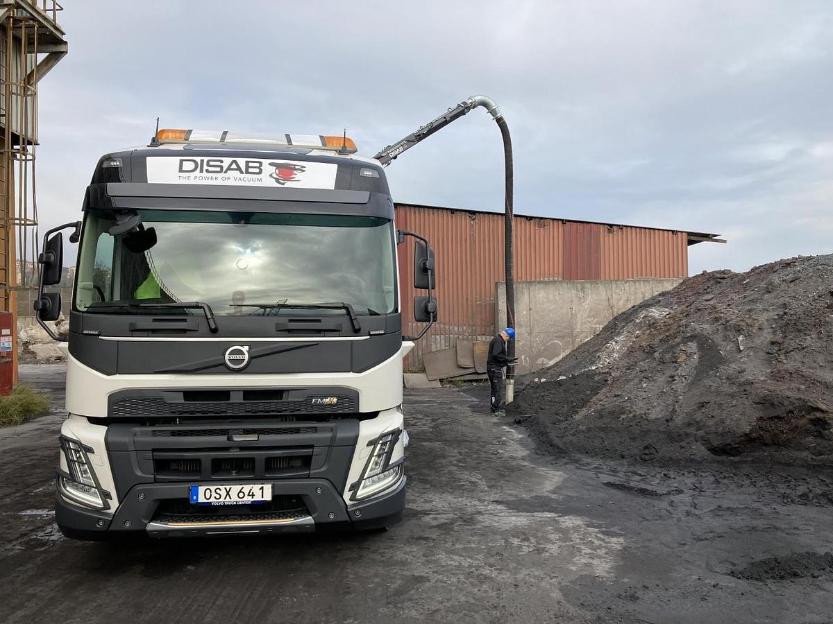 Meget god 2026 DISAB Centurion P20