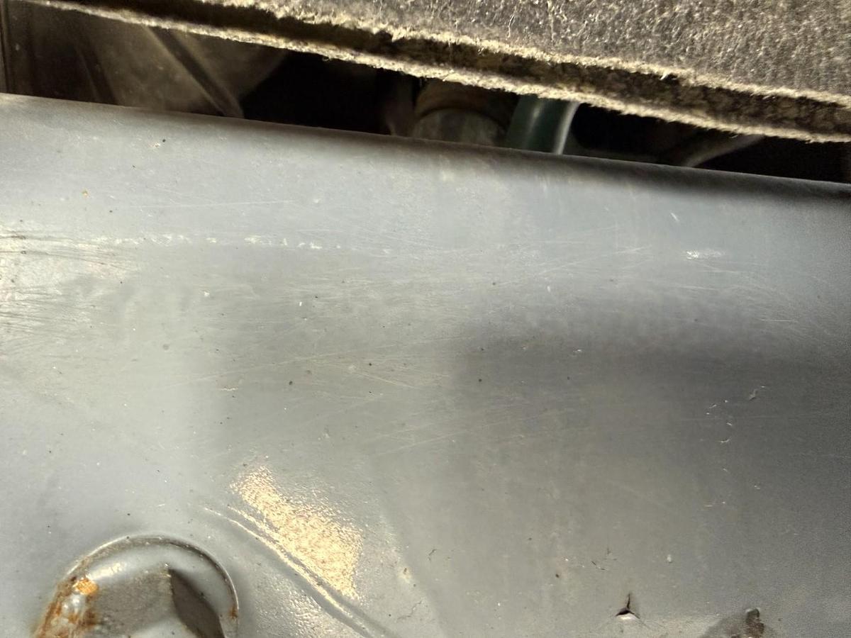 God Volvo FM440 8x2*6 24.000 l. ADR Tank