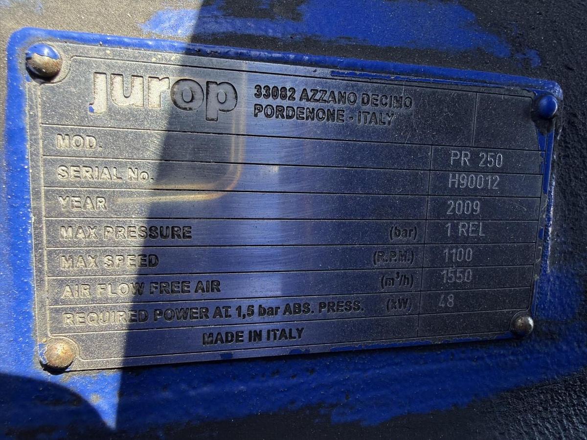 Meget god Volvo FM420 6x2*4 EEV Interconsult 12.700 l. Rustfri