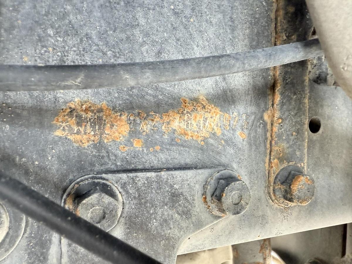 God 2016 MAN TGX 26.480 XXL 6x2 Hydraulik