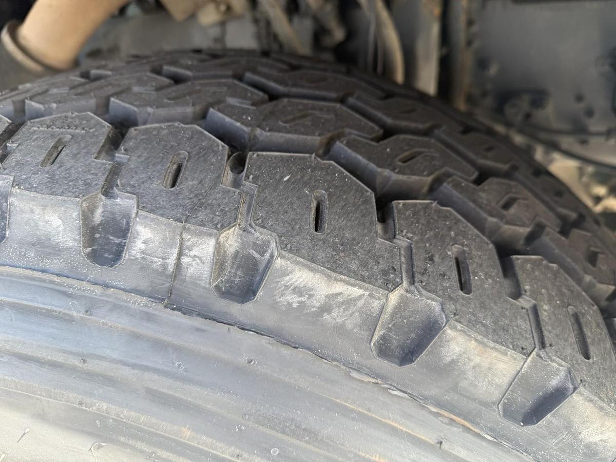 Meget god Volvo FM500 8x4 Euro 6 Hvidtved Larsen Flexline 413