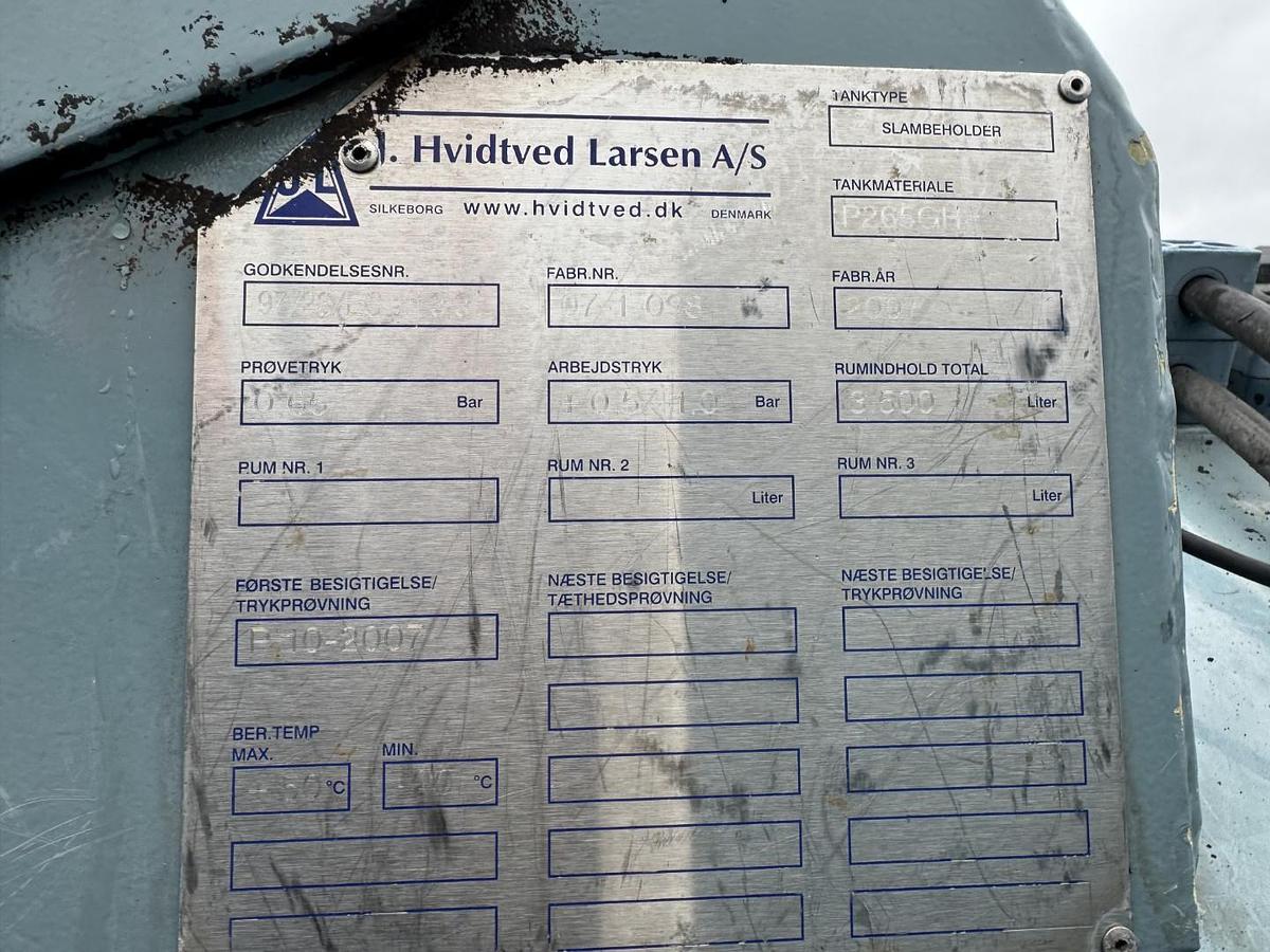 God 2008 MAN TGL 12.240 4x2 Hvidtved Larsen SLP 5.5