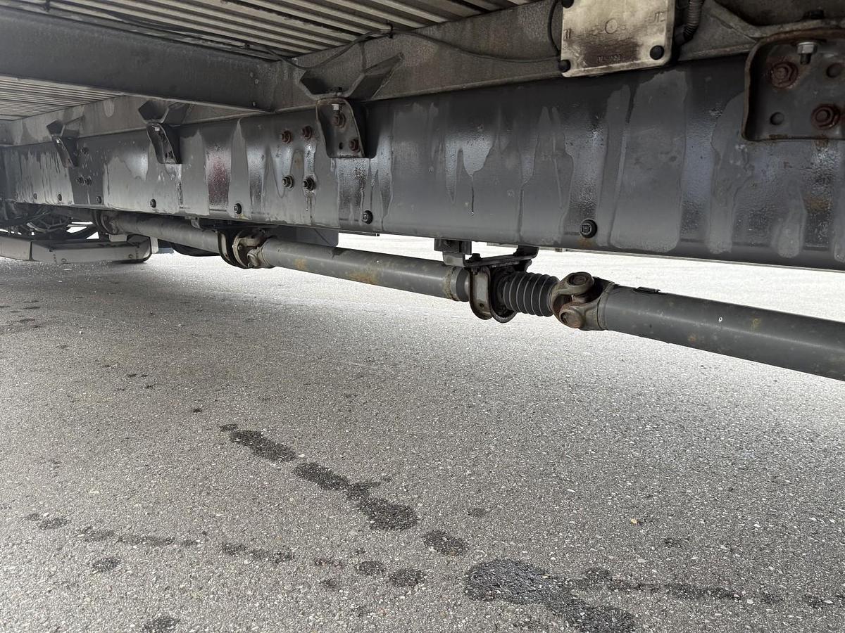 Meget god 2019 Renault D-Serie 240 DTI5  10 m. Lad Euro 6