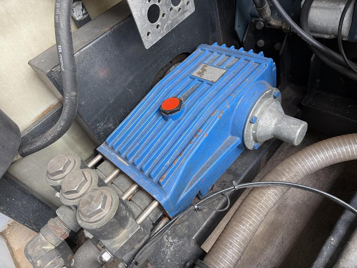 God 2013 Mercedes Sprinter 316 CDI Rioned Spulebil