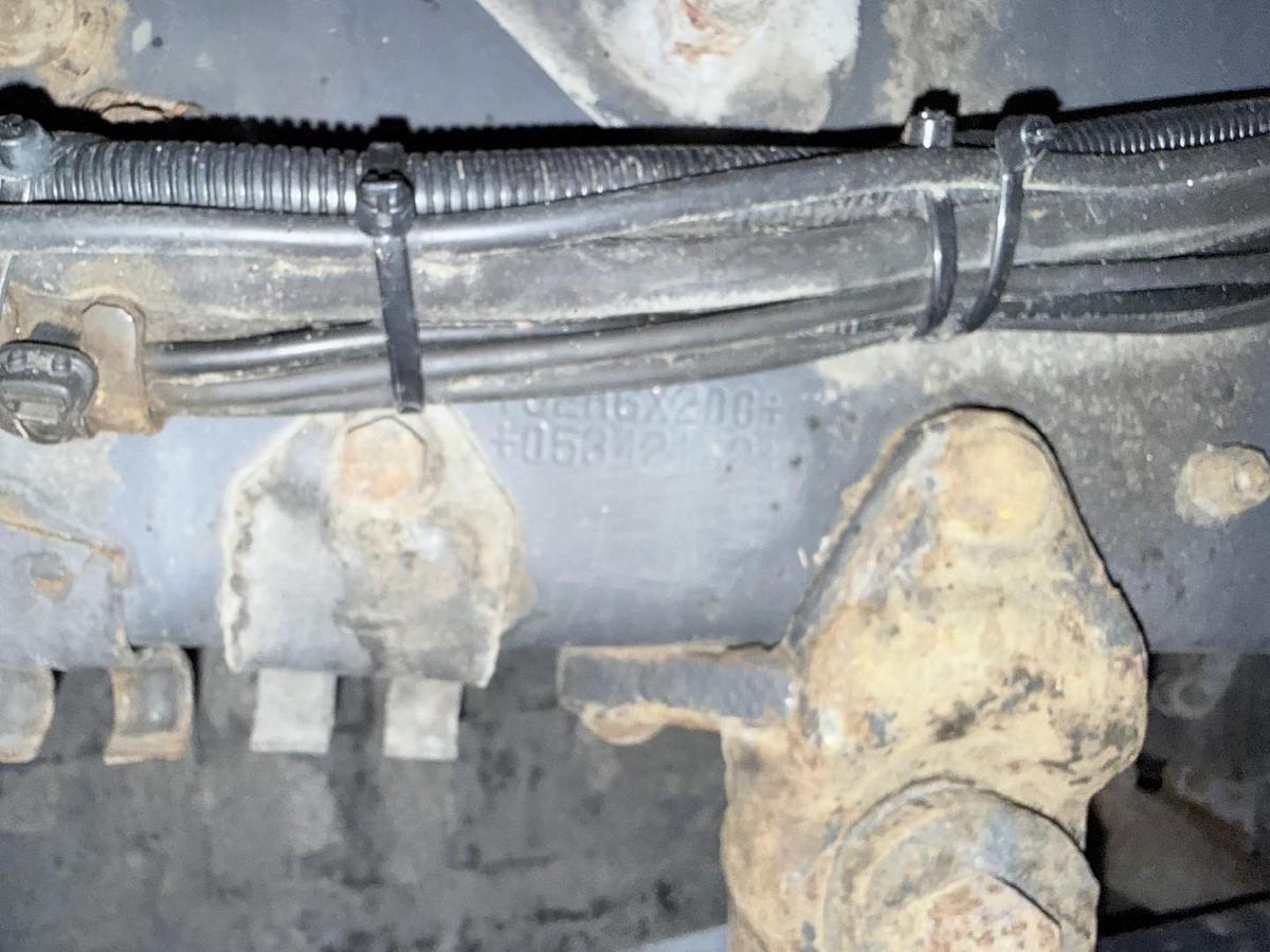 God 2014 Scania R620 6x2 Topline HMK Bilcon 19.000 L 5 rum