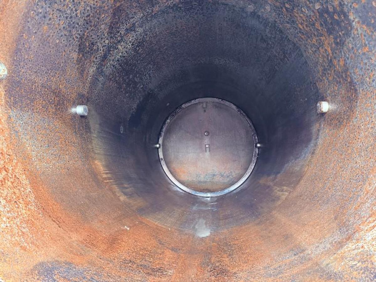 God Scania R470 8x2*6 Hvidtved Larsen RECycler 414