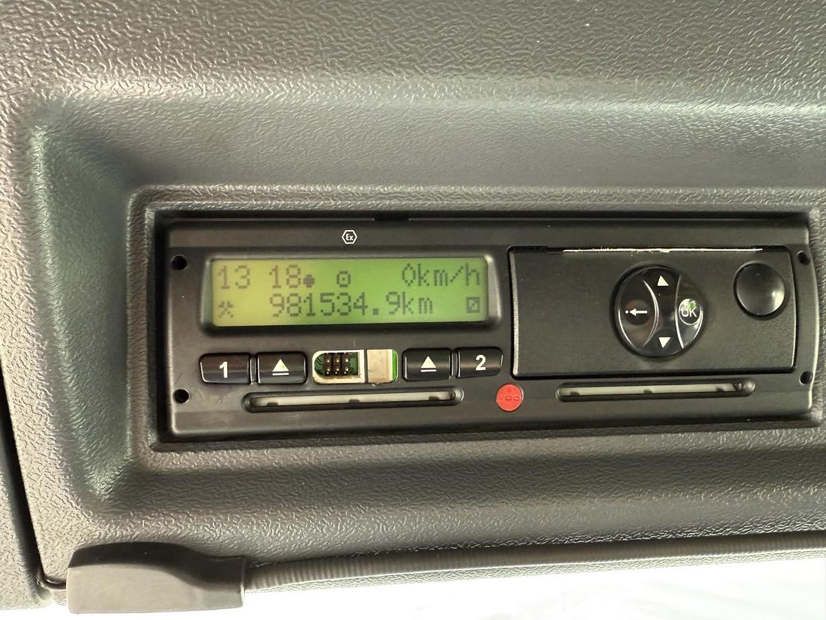 God 2010 Scania P400 8x2*6 24.000 l. ADR Euro 5