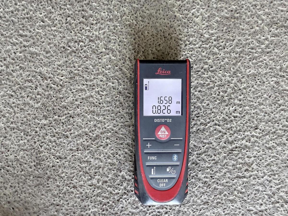 God 2015 Scania P320 6x2*4 Carrier Supra 1250 Mt 9.80 m. kasse