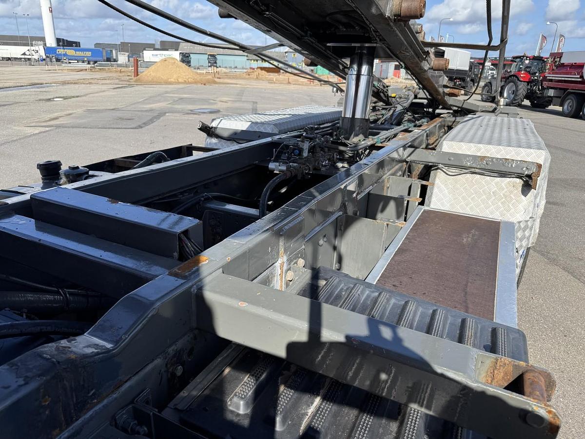 God 2009 Volvo FM340 6x2*4 Hejs / Palfinger Epsilon 150Z96 (2012)