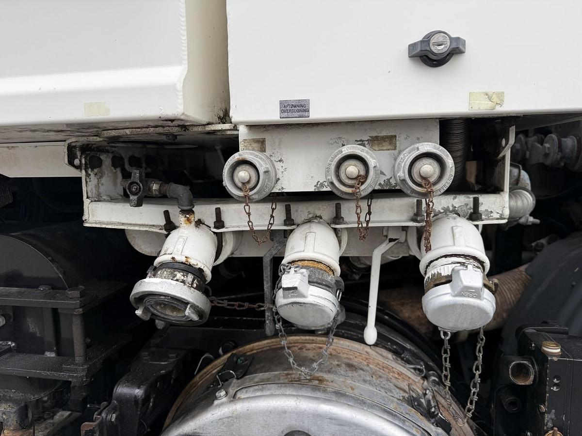God Scania P380 LB6x2*4 Hvidtved Larsen FlexLine 310