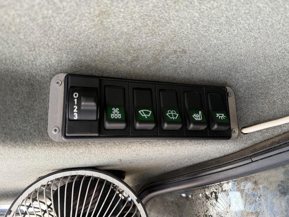 God 2015 Scania R580 8x4*4 Kesla 21127