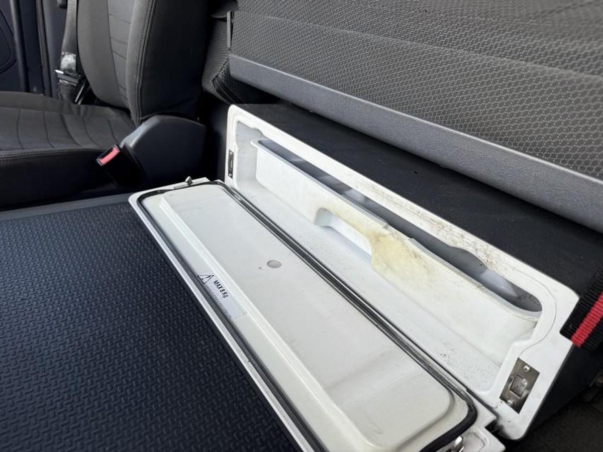 Meget god Scania G450 LB8x2*6MNB ADR Chassis Euro 6