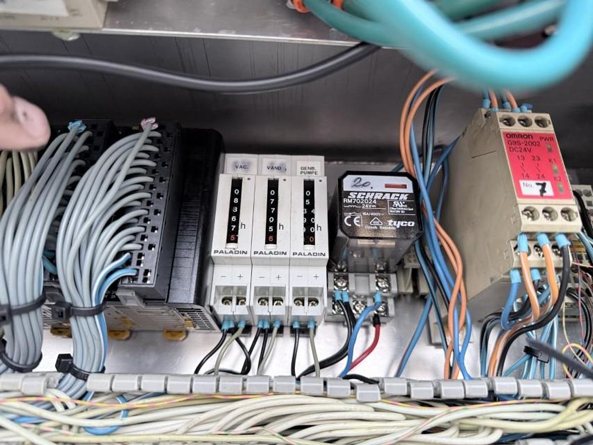 God Scania R470 8x2*6 Hvidtved Larsen RECycler 414