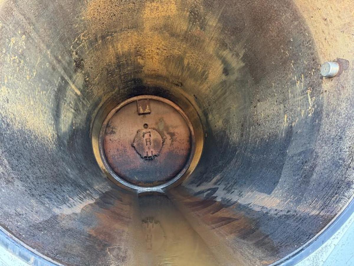 God Scania P360 EURO 6 6x4 Hvidtved Larsen FlexLine 312