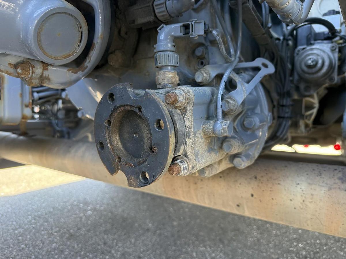 Meget god 2017 Scania R500 NGS 6x2*4 CR20H ADR Chassis