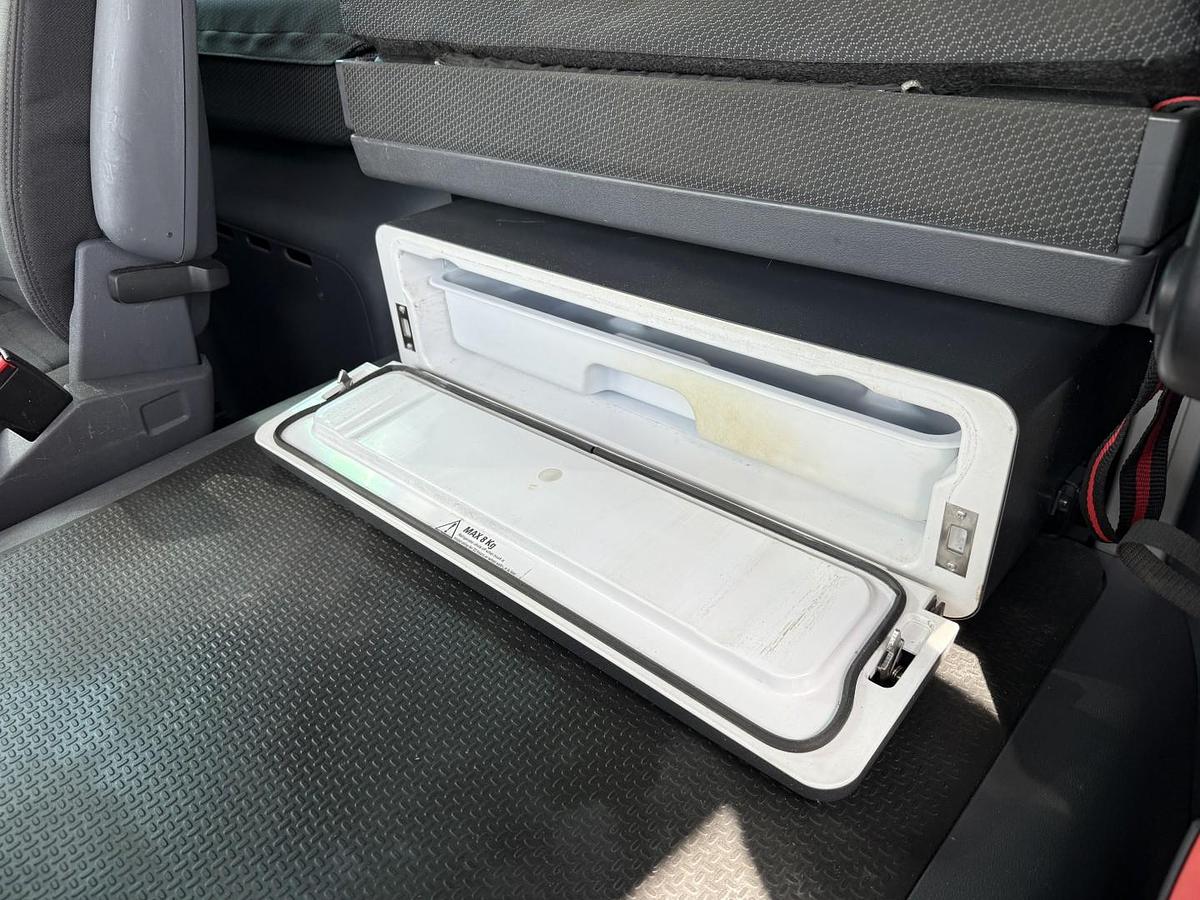 Meget god 2015 Scania G450 8X2*6 ADR CHASSIS EURO 6