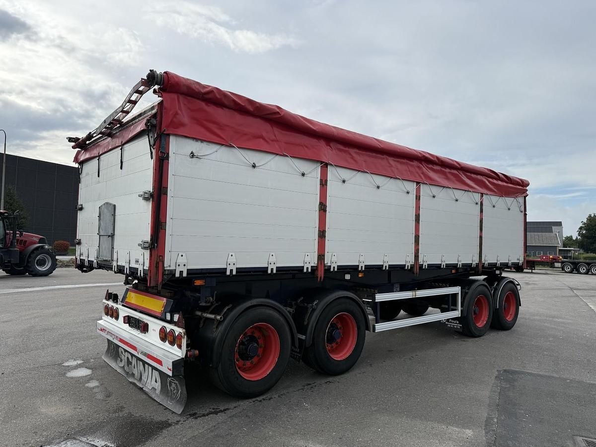 God 2016 NOPA 32 t. 4 akslet Tipanhænger