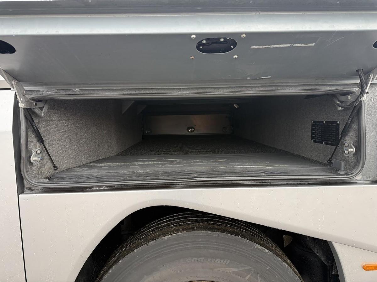 Meget god 2014 NEOPLAN Starliner N5218 Euro 6