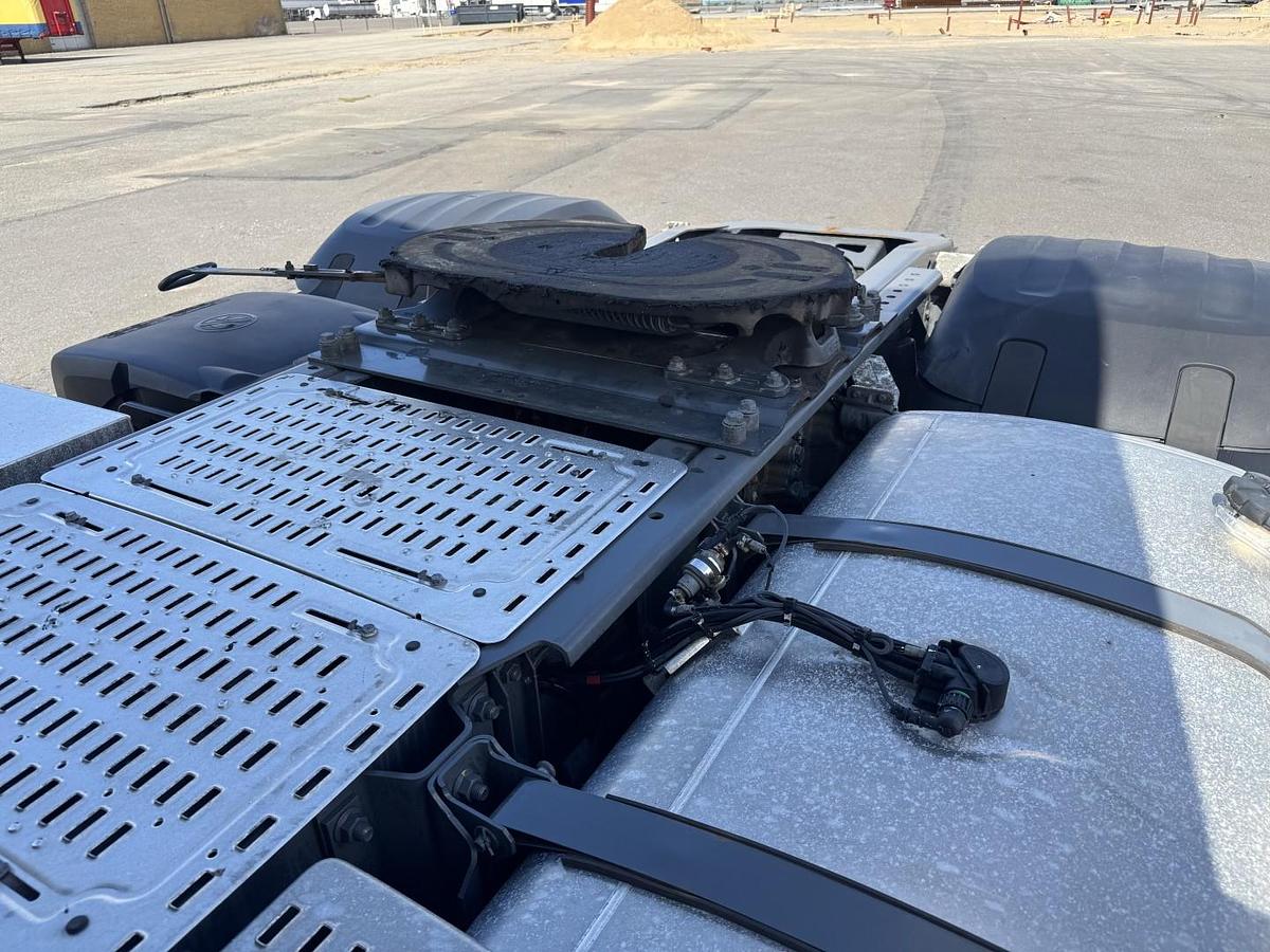 Meget god 2019 DAF XF 450 4x2 SSC Euro 6