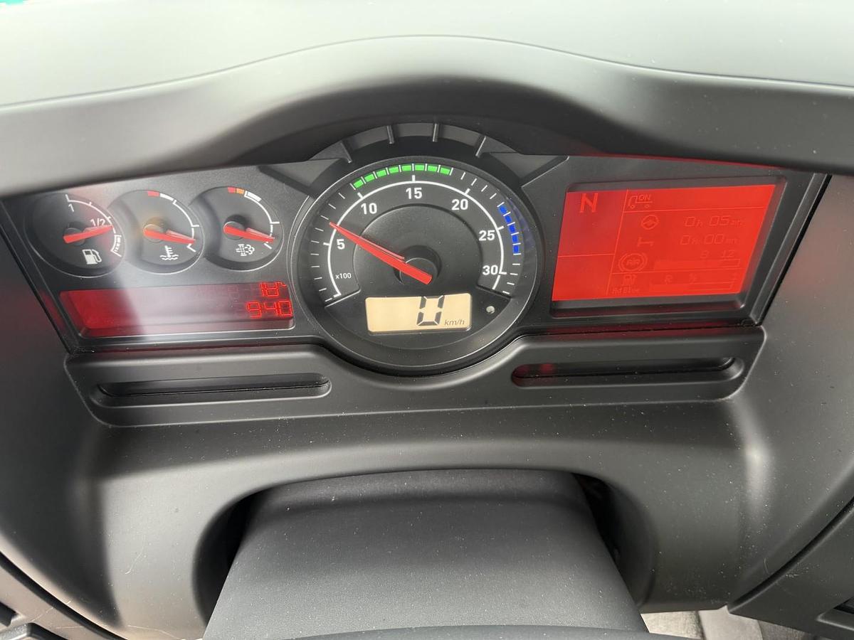 Meget god 2019 Renault D-Serie 240 DTI5  10 m. Lad Euro 6