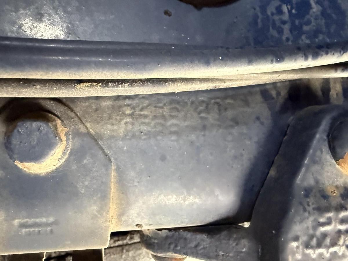 God 2015 Scania R520 6x2 Highline Euro 6 / Tipbil