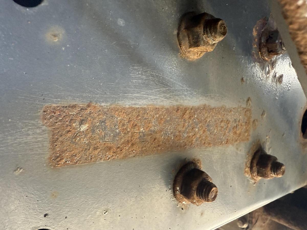 God 2016 DAF LF45/220 4x2 Fragtlad & lift Euro 6