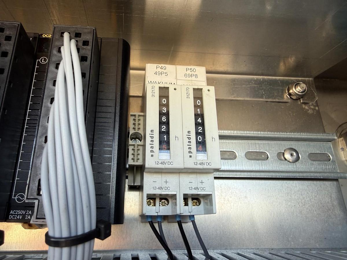 Meget god 2014 Mercedes Econic 2633 6x2*4 Hvidtved Larsen SLP309 Euro 5