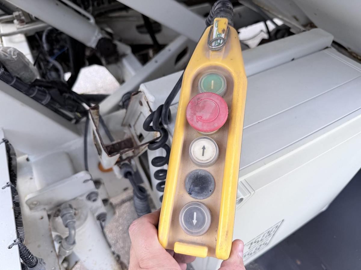 Meget god Renault D 7.5 180 4x2 Semat/Techno AZIMUT 8 m3 Skraldebil