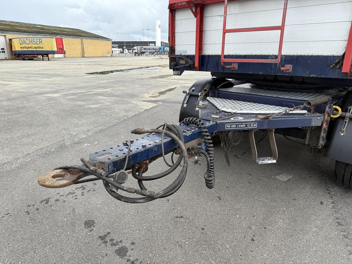 God 2016 NOPA 32 t. 4 akslet Tipanhænger