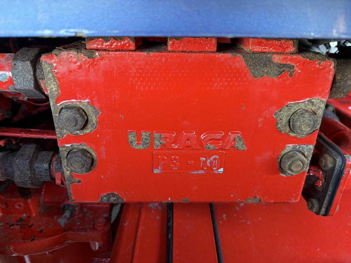 Meget god 2014 Mercedes Econic 2633 6x2*4 Hvidtved Larsen SLP309 Euro 5