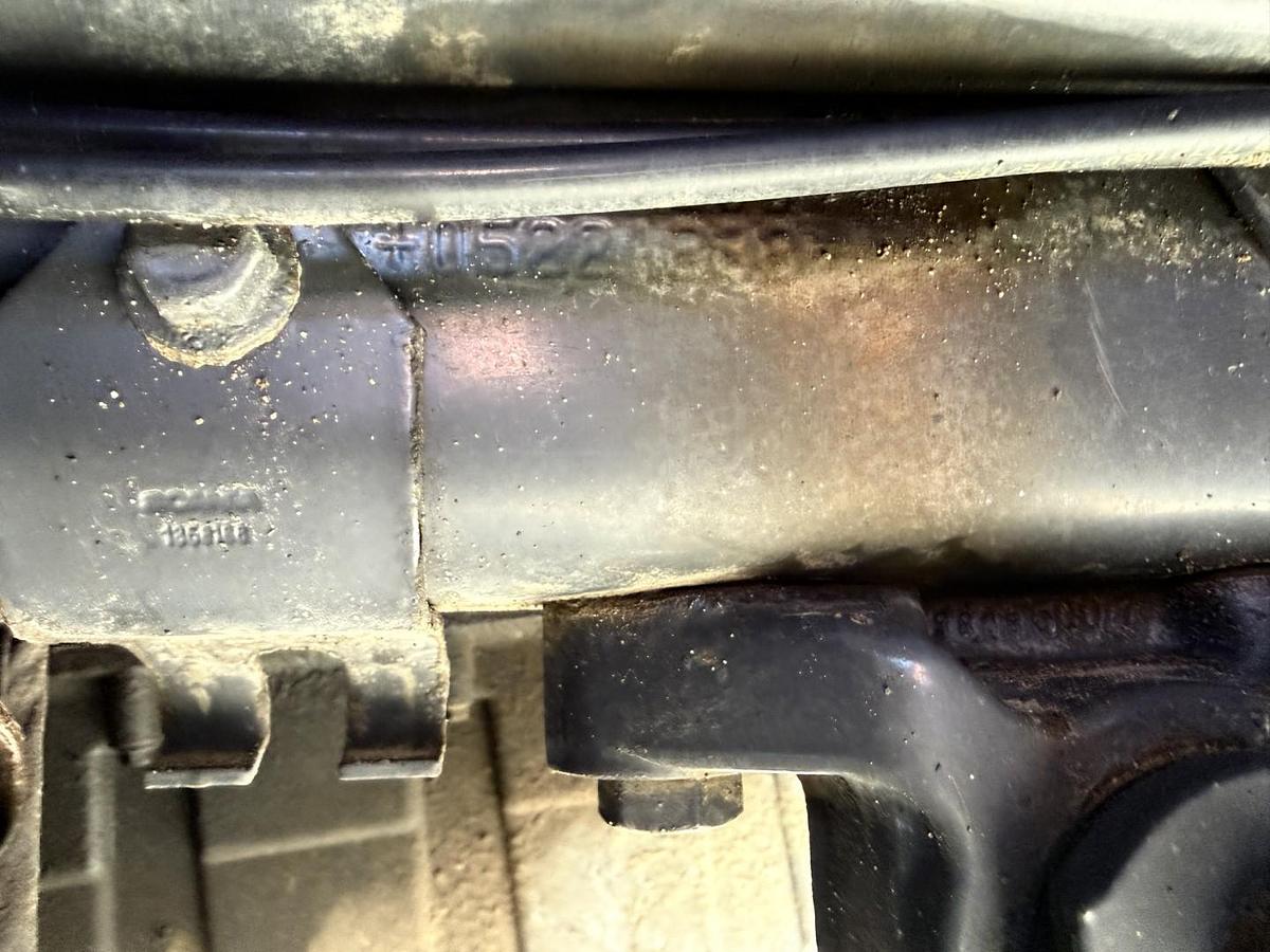 God Scania P420 8x2*6 Hvidtved Larsen Flexline 414 Euro 5