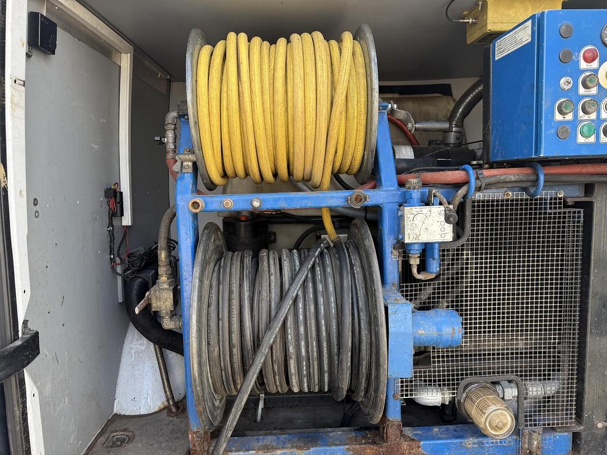 God 2013 Mercedes Sprinter 316 CDI Rioned Spulebil