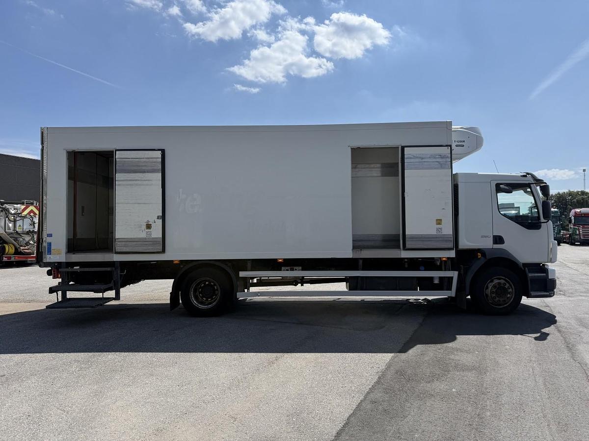 Meget god Volvo FL290 4x2 ThermoKing T1200-R Euro 5