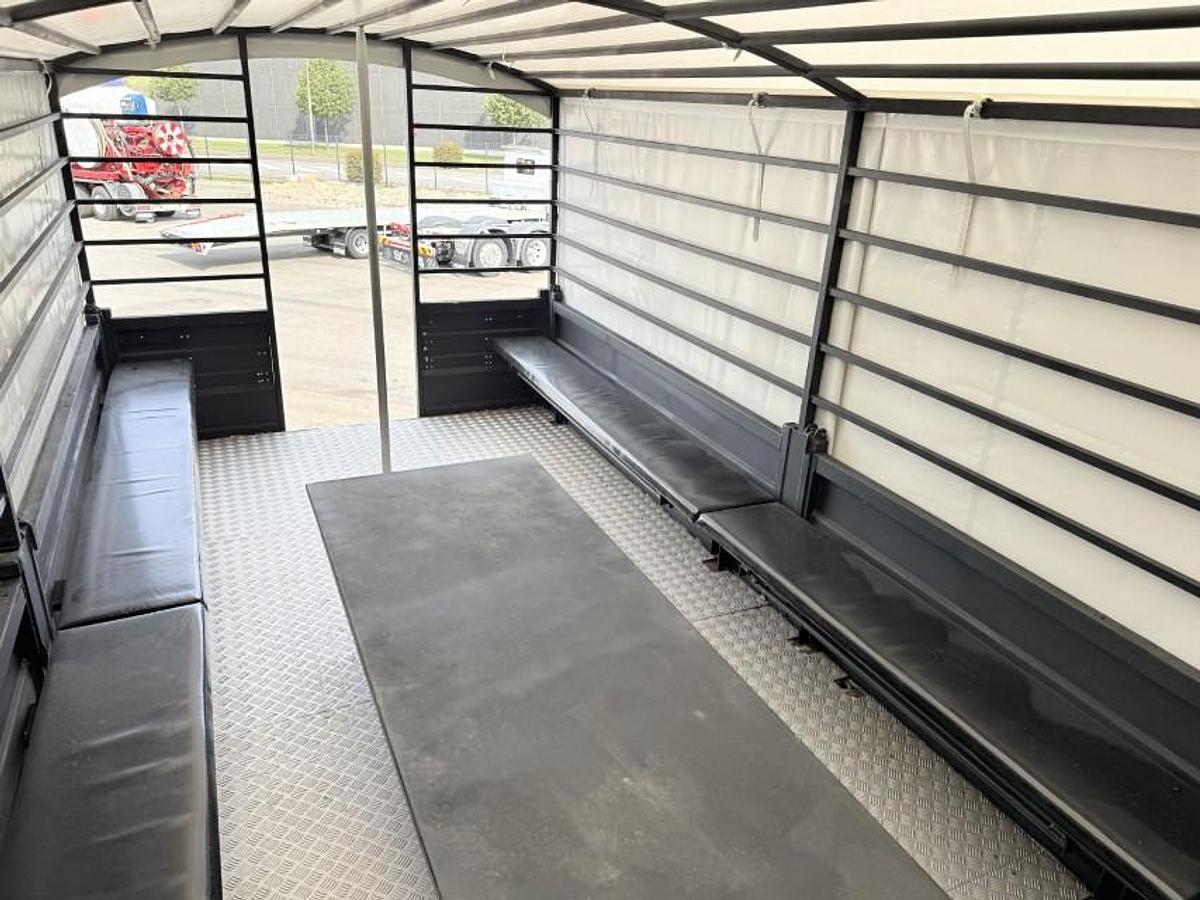 God MAN 5 To KAT MIL 4x4