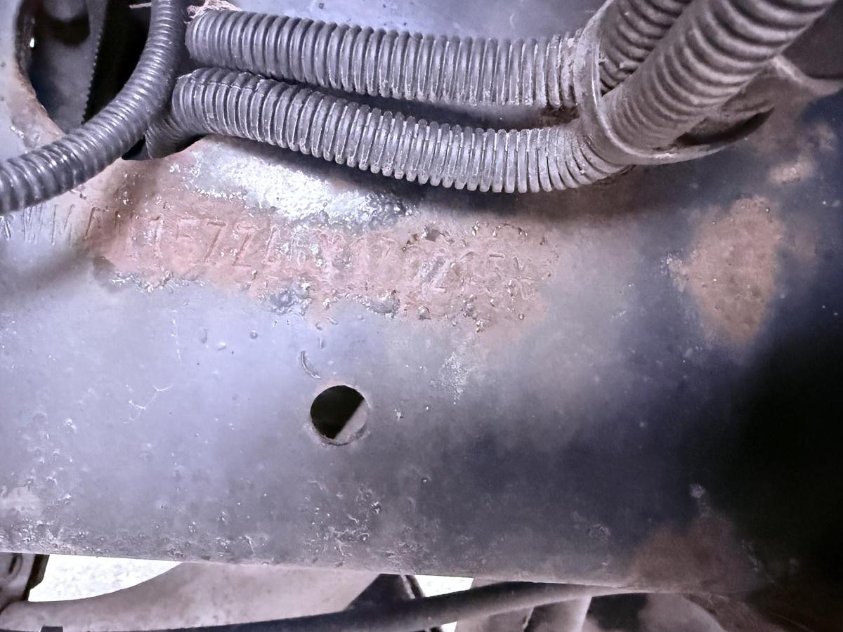 God 2006 MAN TGL 10.180 4x2 6,20 m. lad