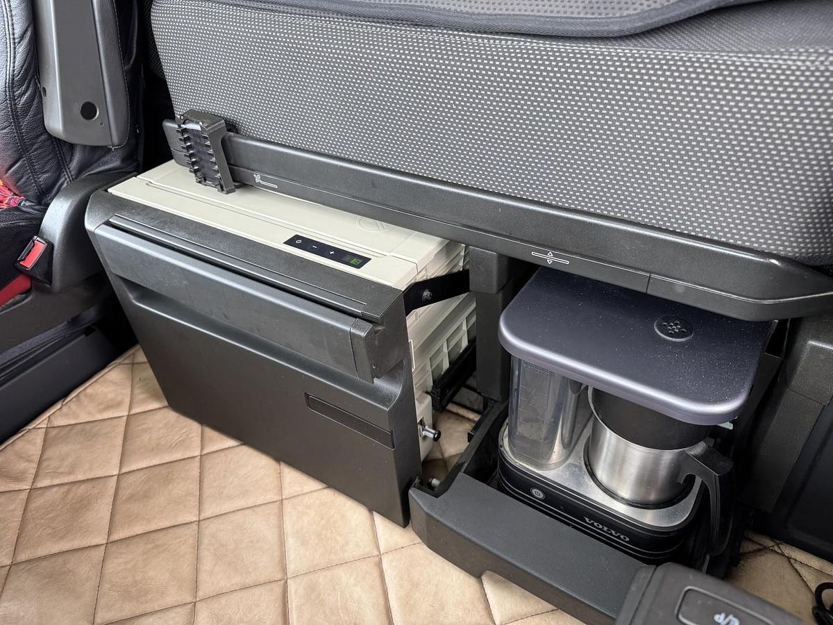 God Volvo FH500 8x2*6 Hejs Euro 6