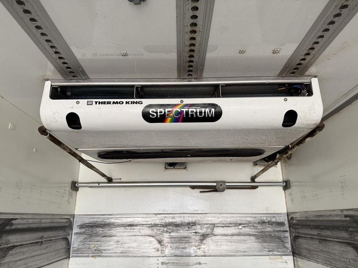 Meget god Volvo FL290 4x2 ThermoKing T1200-R